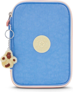 Etui Kipling 100 Pens Sweet Blue C