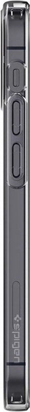 Spigen iPhone 12 mini - Back Cover - Air Cushion Technology - Transparant