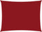 vidaXL-Zonnescherm-rechthoekig-3x4-m-oxford-stof-rood