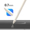 Samsung EJ-PX510 - Actieve stylus - 4096 drukniveaus - Beige