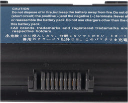 Accu geschikt voor Acer Aspire 4251, Aspire 4252, Aspire 4253, AS10D, BT.00603.111, BT.00603.117, BT.00603.124 10.8 volt 7800mAh