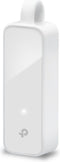 TP-Link UE300 - USB 3.0 naar Gigabit Ethernet Adapter - Compact ontwerp - Wit