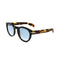 David Beckham DB-7041-S-WR7 - Zonnebril Heren - UV400 - Blauw (Ø 48 mm)