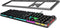 MSI FORGE GK310 - Gaming Toetsenbord - Mechanische Rode Switches - RGB LED - Zwart
