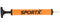 SportX Balpomp 30cm 3ass