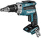 Makita DFS250Z - Schroefboor - 18V - 2500rpm - Push Drive Technology