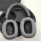 Bowers & Wilkins Px8 - Over-Ear - Draadloos - Actieve ruisonderdrukking - Zwart