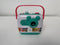Clementoni - Disney Baby Storyteller - Projector - 8 Franstalige verhalen - Multicolor