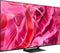 Samsung QE55S90C - 55 inch - 4K QD-OLED - Gaming - Dolby Atmos (2023)
