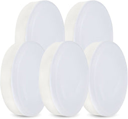 V-TAC VT-207 - GX53 LED-kunststoflamp 6,4 W - Energiezuinig