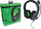 PDP LVL50 - Gaming Headset - 50 mm High-Definition drivers - Zwart/Groen
