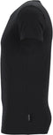 Sloggi 24/7 Shirt - O-hals - 2-pack - Zwart