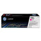 HP 128A - Tonercartridge - Tot 1.300 pagina's - Magenta