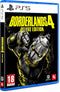 2K Games Borderlands 4 - Deluxe Edition - Actie RPG - PS5 (2 stuks)