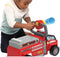 Paw Patrol Loopfiguur met Ballenschieter