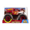 Hot Wheels - Monstertrucks 1:24 - Robuuste metalen behuizing met gigantische wielen - Meerkleurig