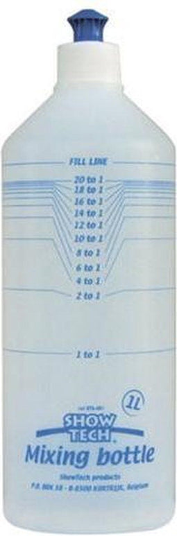 Vivog Fles Voor Verdunnen 1 LTR