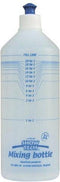 Vivog Fles Voor Verdunnen 1 LTR