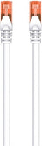 UTP Category 6 Rigid Network Cable Ewent EW-6U-005 (0,5 m)
