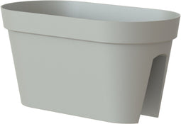 Artevasi - Balkonbak Capri D60Cm L.Grijs