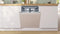 BOSCH SMD6YCX02E - Vaatwasmachine Serie 6 - 14 couverts - Home Connect - 43-44 dB(A)