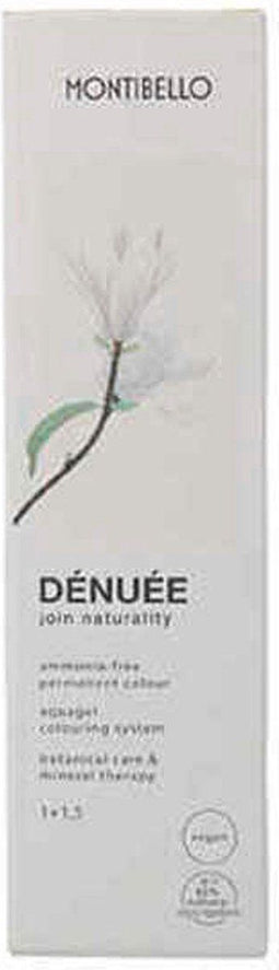 Dye No Ammonia Montibello Dénuée 1