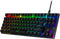 HyperX Alloy Origins Core - Tenkeyless Toetsenbord - HyperX Blue Switch - RGB Verlichting