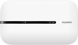 Huawei E5576-320 - 4G Mobiele Router - 150Mbps Wi-Fi - Wit