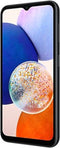 Samsung Galaxy A14 5G - 128GB - 5000mAh batterij - Zwart