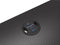 Genesis Holm 200 Carbon Gaming Bureau met RGB LED Verlichting en USB hub - 60 x 113 cm