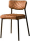 Tower Living eetkamerstoel Altea Cognac