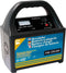 ProPlus Acculader - 12V & 24V - 15A - Voor NAT, GEL & AGM Accu's - Eenvoudige Bediening