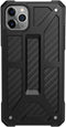 Urban Armor Gear 111721114242 - Backcover - Krasbestendig - Zwart