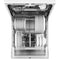 Inventum IVW6050A - Vaatwasmachine - 14 couverts 42 dB(A) - Digitaal