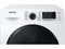 Samsung WD81TA049BE/EG - Was-droogcombinatie - 8 kg wascapaciteit 5 kg droogcapaciteit - Wit