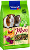 Vitakraft - Menu Vital - Caviavoeding - Compleet Voer voor Cavia's- 3 kg