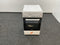 Everglades EVCK5100 - Vrijstaand Elektrisch Fornuis - 4 Kookzones - Oven: 48 Liter - 50 CM