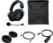 HyperX Cloud Alpha S - Gaming Headset - 7.1 Surround Sound - Zwart/Blauw