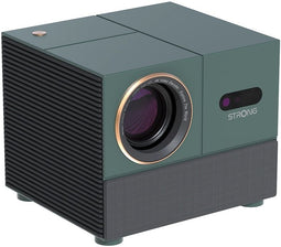STRONG MIRA 1 - Videoprojector - FHD 1080p 300 ANSI Lumen - Dennengroen