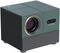 STRONG MIRA 1 - Videoprojector - FHD 1080p 300 ANSI Lumen - Dennengroen