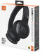 JBL Live 670NC - On-Ear Koptelefoon - ANC - Zwart