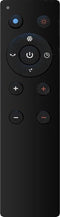 Stealth ST-BF82HC - Bladloze Ventilator Hot & Cool - HEPA Filter - Zilver