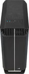 Aerocool Gladiator Duo - Midi-Tower - ATX MicroATX Mini-ITX - ARGB