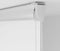 vidaXL - Doucherolgordijn - met - cassette - 70x240 - cm - stofbreedte - 66 - cm