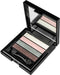 PostQuam PQMKPALET01 oogschaduw Multi kleuren