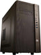 Cooler Master N200 - Mini Tower - 1x USB 3.0 2x USB 2.0 - 202x445x378 mm