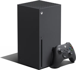 Xbox Series X Microsoft