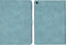 iMoshion Tablet Hoes Geschikt voor iPad 8 (2020) 8e generatie / iPad 7 (2019) 7e generatie / iPad 9 (2021) 9e generatie - iMoshion Luxe Tablethoes - Lichtblauw