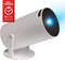 Denver PR-2500 - Projector - Full HD 170