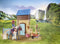 PLAYMOBIL 71353 - Paarden speelset - Amelia en Whisper met veulen en alpaca